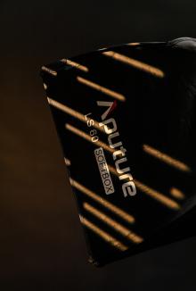 Actual product image Aputure Softbox LS 60 (Soft boxes, 35 cm)