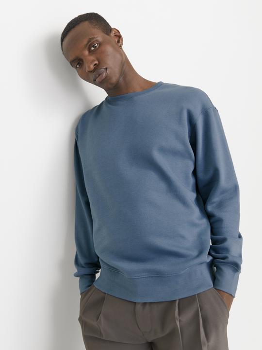 Image du produit Jack & Jones Jjestar Basic Sweat Crew Neck Noos (M)