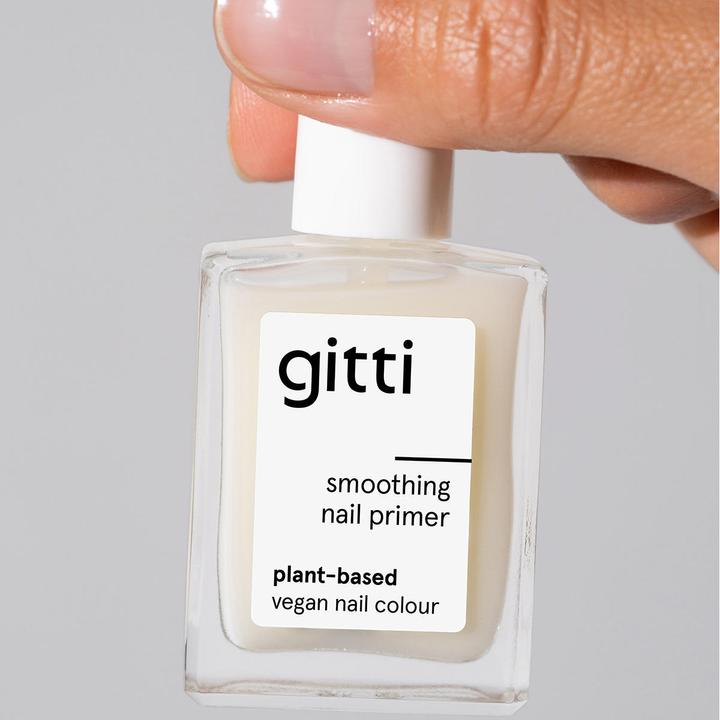 Image du produit Gitti Apprêt lissant pour les ongles (Base coat)