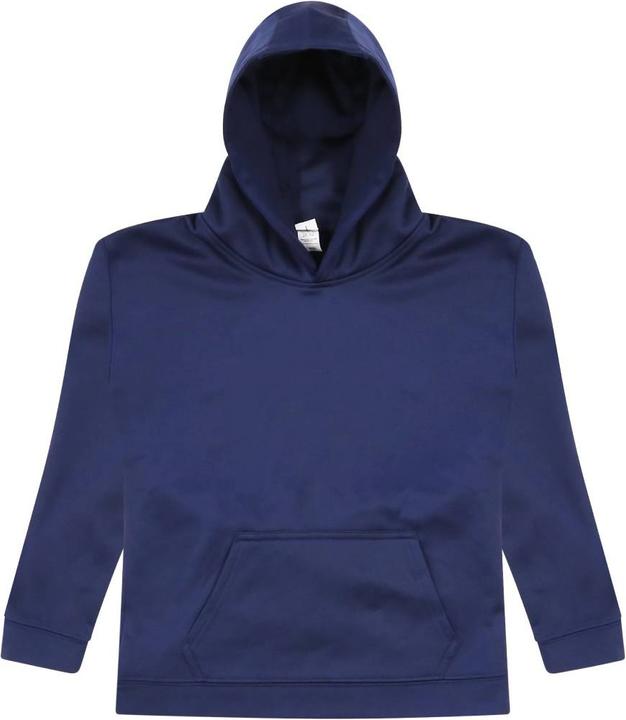 Actual product image Awdis Just Hoods Sport polyester hoodie (104)