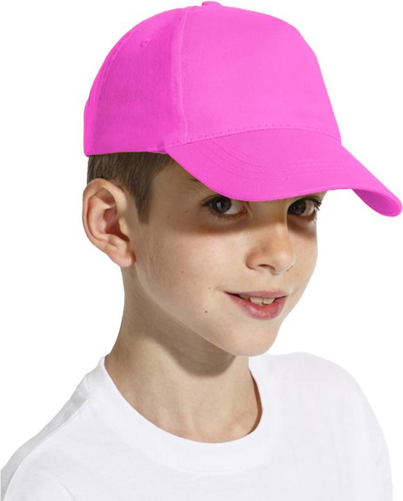Actual product image Sols Sunny baseball cap (One size)