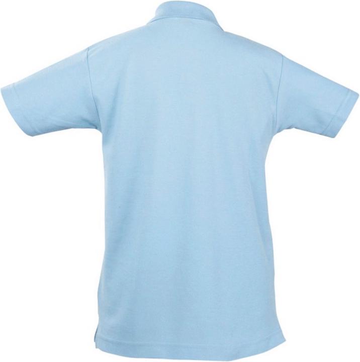 Actual product image Sols Polo Shirt Summer II (134, 140, 130 B)