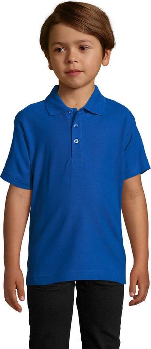 Actual product image Sols Polo Shirt Summer II (122, 128, 125 B, 120 B)