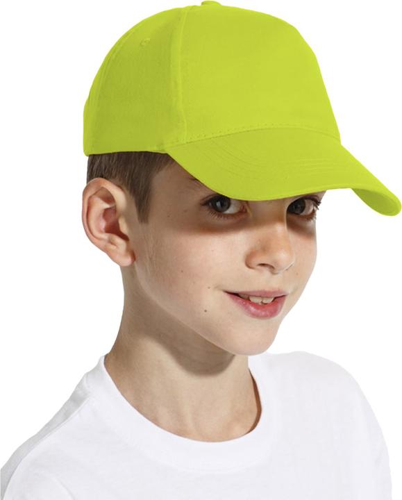 Actual product image Sols Sunny baseball cap (One size)