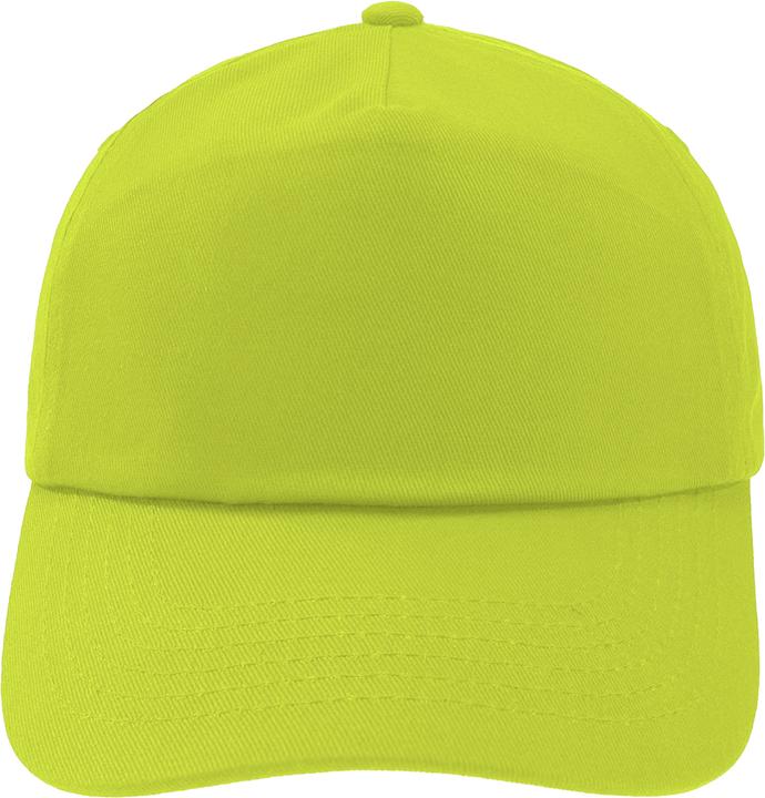 Actual product image Sols Sunny baseball cap (One size)