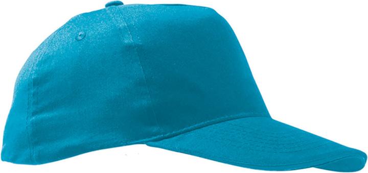Blu acqua
