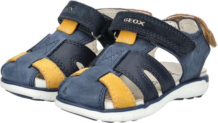Actual product image Geox Sandalen (23)