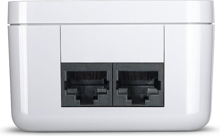 Produktbild Devolo dLAN 550 duo+ Erweiterung (500 Mbit/s)