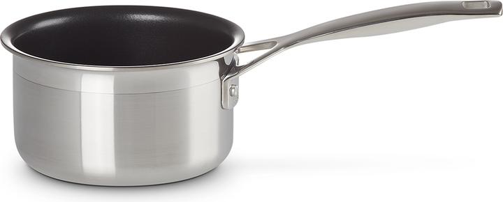 Image du produit Le Creuset 3 plis (14 cm, Casserole, Acier inoxydable, Aluminium)