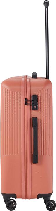 Image du produit Travelite Bali 4 roues ensemble de valises 3 pièces (193 l, XL (à partir de 115l))