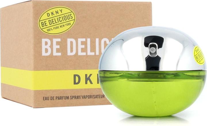 DKNY Sii delizioso (Eau de parfum, 100 ml)