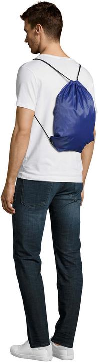 Image du produit Sols Sac de sport Urban avec cordon de serrage (5 l)