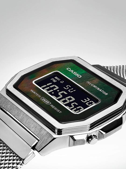Image du produit Casio Vintage A1000m-1bef (Montre numérique, 39.60 mm)