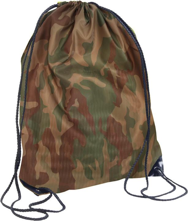 Couleurs de camouflage