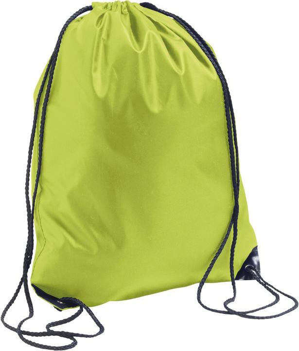 Sols Urban Turnbeutel mit Kordelzug (5 l)
