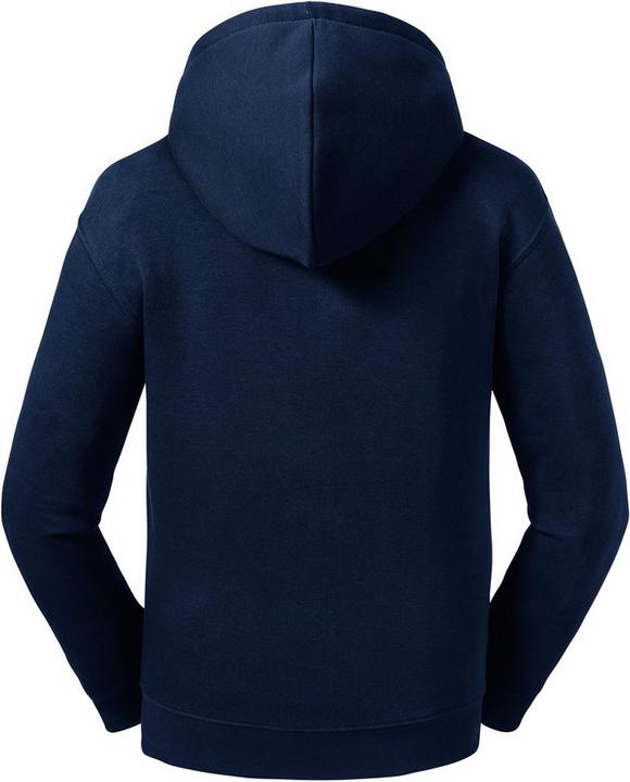 Produktbild Russell Authentic Zip Kapuzenjacke (104)
