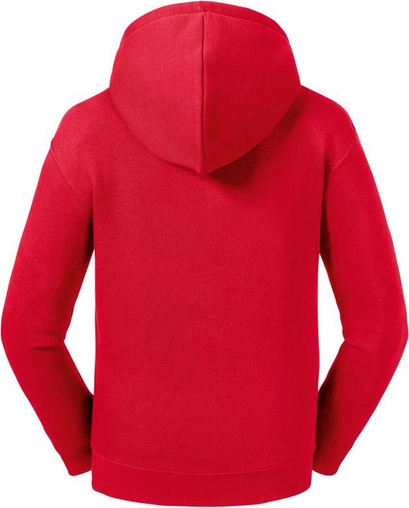 Produktbild Russell Authentic Zip Kapuzenjacke (158)