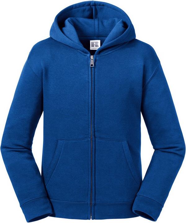 Russell Authentic Zip Kapuzenjacke