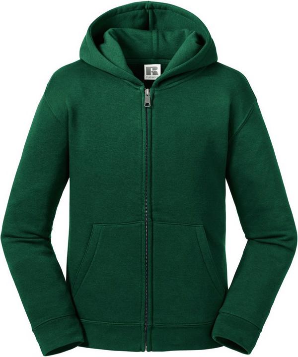 Produktbild Russell Authentic Zip Kapuzenjacke (104)