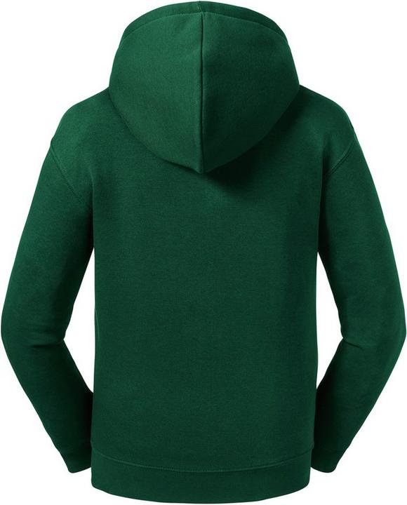 Produktbild Russell Authentic Zip Kapuzenjacke (104)