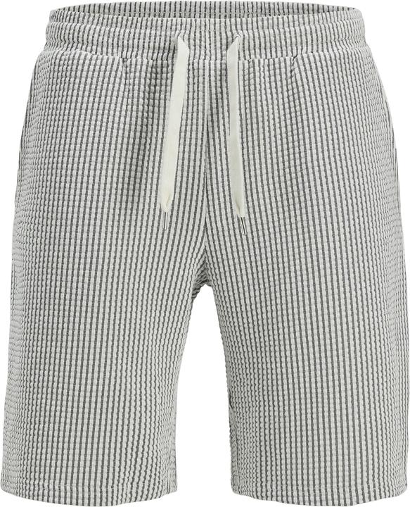 Jack & Jones Jpstjaiden May Jogger Shorts Mid Sn