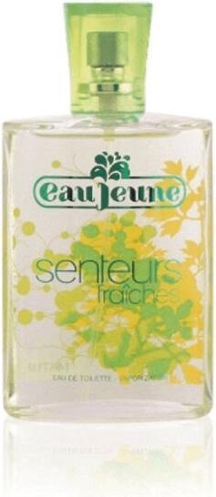 Actual product image Eau Jeune Edt Spray - Senteurs Fraiches 75ml (Eau de toilette, 75 ml)
