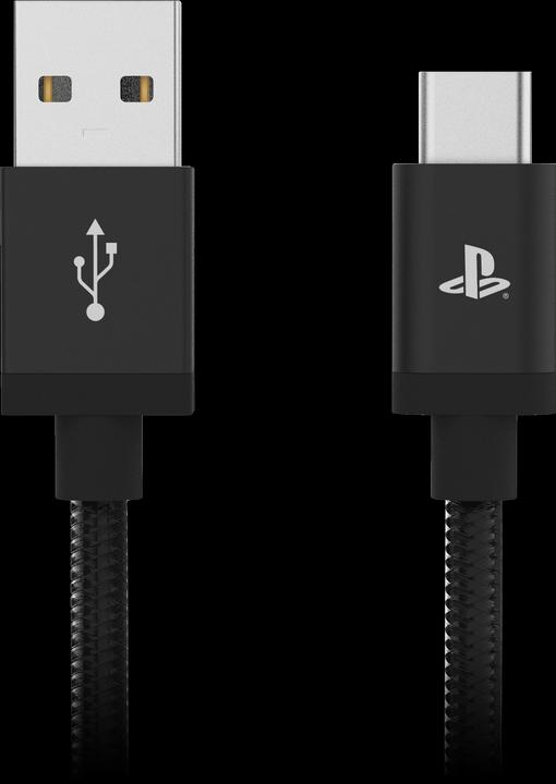 Image du produit HORI Câble de charge DualSense (PS5)