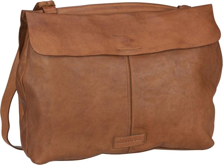 Produktbild Harolds Umhängetasche Submarine Shoulderbag flap L