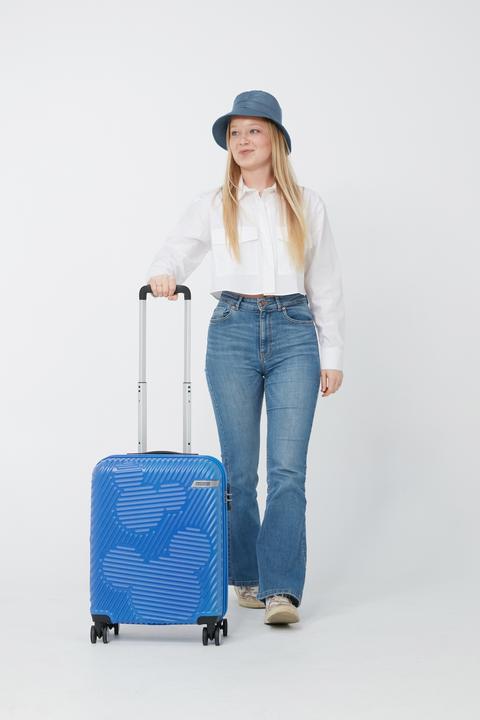 Produktbild American Tourister Mickey Clouds (38 l, Handgepäck (bis 50l))