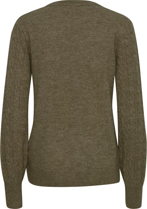 Image du produit B.young pull omuna (XS)