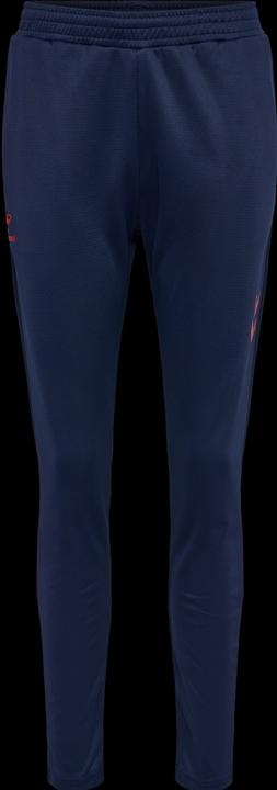 Actual product image hummel Hmlq4 Poly Training Pant Wo (S)