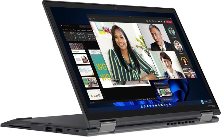 Produktbild Lenovo ThinkPad X13 Yoga G3 (13.30", Intel Core i5-1235U, 8 GB, 256 GB, DE)