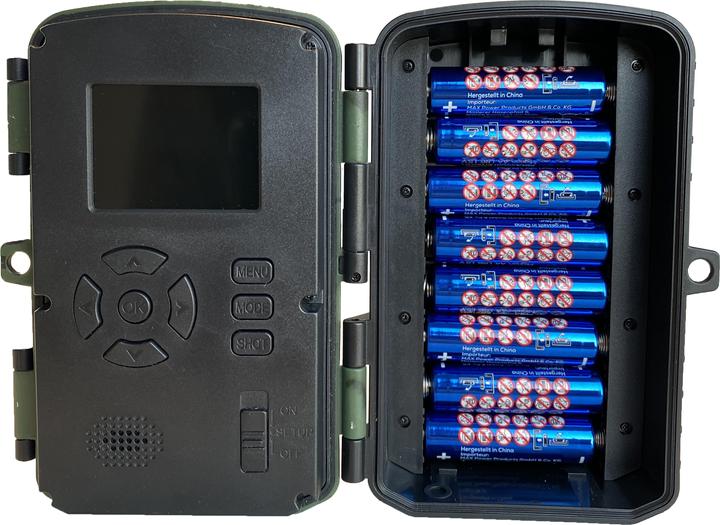Produktbild Braun Photo Scouting Cam Black1300 Wifi