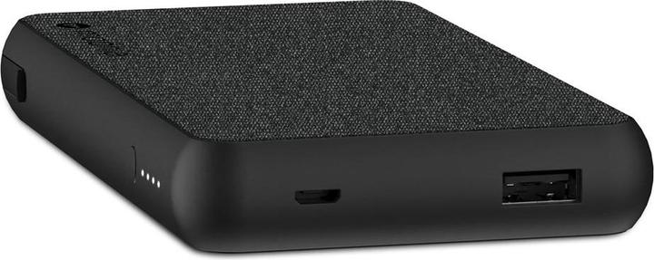 Actual product image mophie Powerstation Plus XL (10000 mAh, 10 W, 37 Wh)