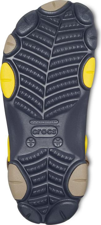 Produktbild Crocs Classic All Terrain Glog (37, 38)