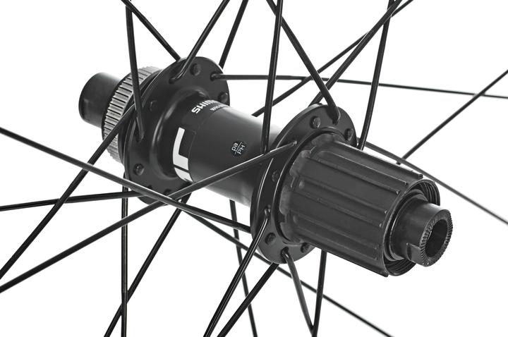 Image du produit Shimano Wh-Mt500 (Roue arrière, 27.5")