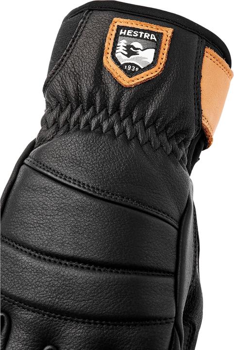 Produktbild Hestra Women's Fall Line 5 Finger (7)