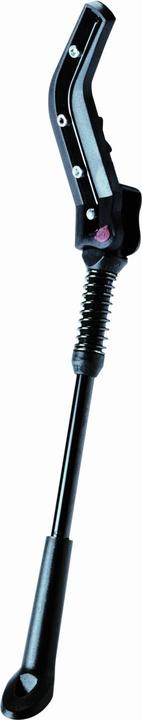 Actual product image Hebie Side stand universal adjustable