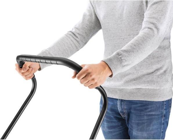 Actual product image Kärcher S6 Twin