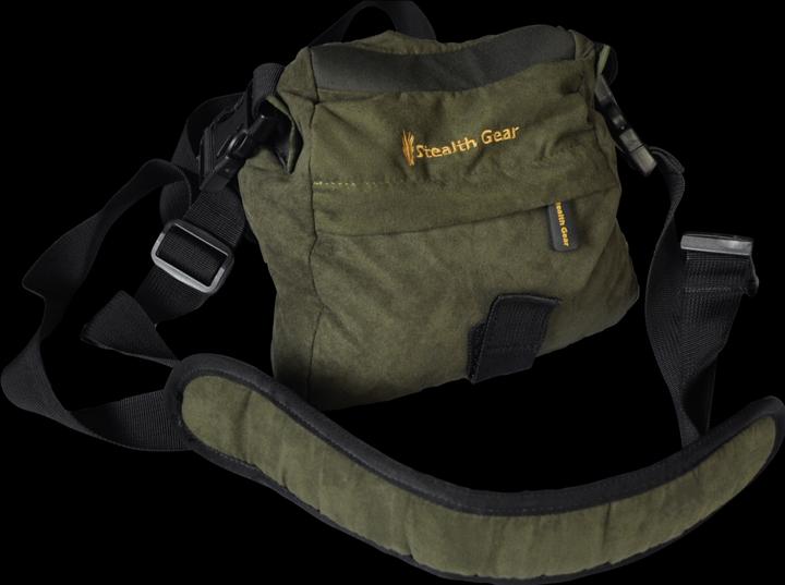 Image du produit Stealth Gear Sac à fèves double (Sac à bandoulière pour appareil photo)