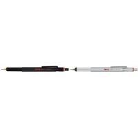 Produktbild Rotring 800+ Hybrid (0.70 mm, HB)