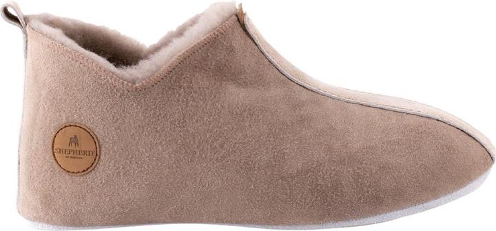 Actual product image Shepherd of Sweden Lina slipper (36)