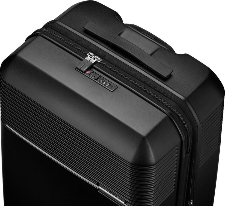 Produktbild Hedgren Stripe MEX Spinner (75 l, M (50 - 90l))