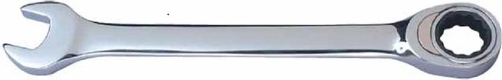 Actual product image Stanley Combination spanner with ratchet 9 mm (4-89-935) (9 mm)