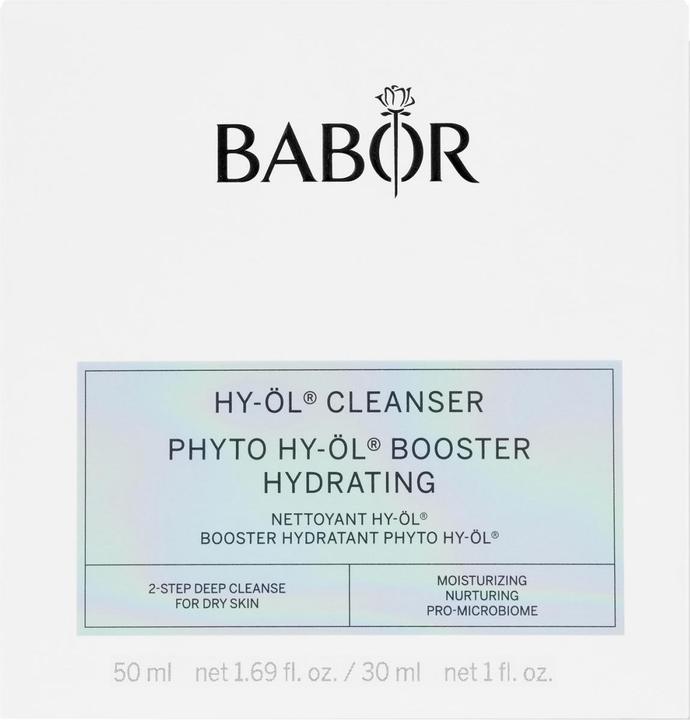 Babor HY-ÖL & Phyto Booster Hydra (Öl, 30 ml)