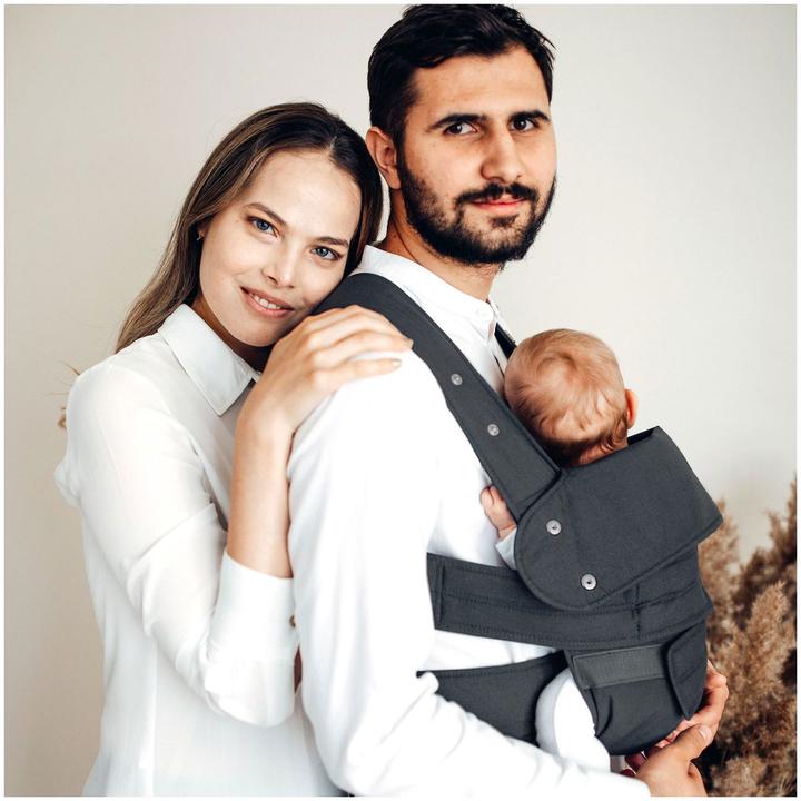 Image du produit Marsupi Porte-bébé