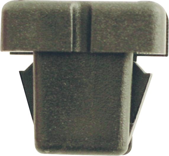 Image du produit KS Tools Agrafes à visser en caoutchouc pour Toyota, pack de 10