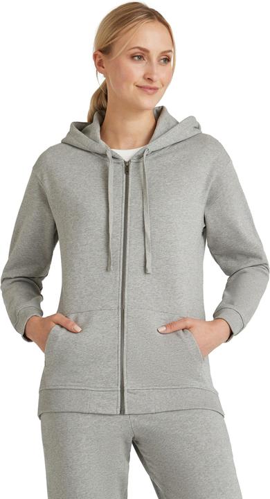 Image du produit Falke BA Light Sweat Zip Jacket w (L)