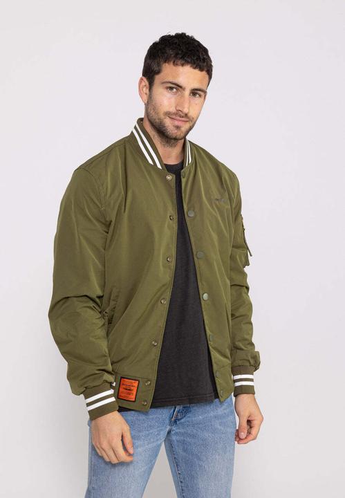 Produktbild Bombers Original Bomberjacke Hiller M Bomberjacke (S)