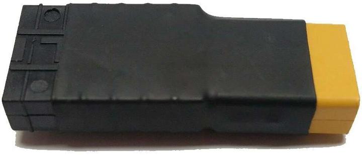 Actual product image EP Short adapter XT60 to TRX